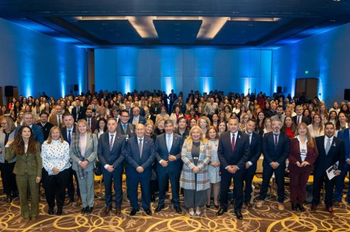 Tucumán es sede del Congreso Nacional del Secretariado y la Función Judicial