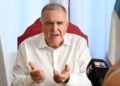 Jaldo: «La libertad de prensa es un pilar fundamental que debemos proteger entre todos»