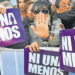 A 11 años de Ni Una Menos, denuncian más de 3.400 víctimas por violencia de género