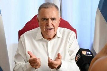 Jaldo: «La libertad de prensa es un pilar fundamental que debemos proteger entre todos»