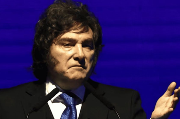 Cae la imagen de Milei y crece la preocupación por la inflación