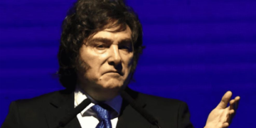 Cae la imagen de Milei y crece la preocupación por la inflación
