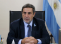 Medina Ruiz destacó la producción de Oseltamivir ante el aumento de casos de gripe