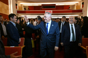 Ranking de gobernadores: Jaldo alcanza 55,1% de imagen positiva