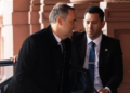 Adorni presentaría su declaración jurada los primeros días de junio
