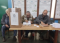 Comicios en las facultades: «Hubo muy buena participación»
