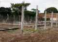Se encuentran en ejecución 1.800 viviendas en Tucumán