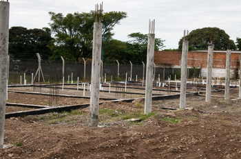 Se encuentran en ejecución 1.800 viviendas en Tucumán
