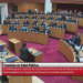 La Legislatura aprobó dos proyectos vinculados a la salud