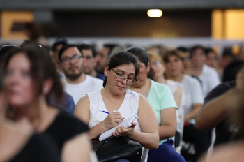 Todo listo para el segundo Congreso Provincial de Alfabetización