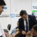 El nodo del 107 registró una exitosa jornada de vacunación