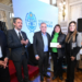 Jaldo entregó equipamiento por más de $168 millones para cooperativas
