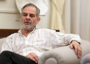 La Cámara Federal decide que Pagani no puede aspirar a otro cargo en la UNT