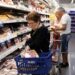 Las ventas minoristas pyme descendieron 3,2% interanual en abril