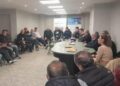 Empresarios y UTA pasaron a cuarto intermedio hasta el próximo martes