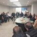 Empresarios y UTA pasaron a cuarto intermedio hasta el próximo martes