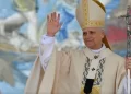 Los 10 momentos más impactantes del primer año del Papa León XIV