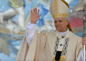 Los 10 momentos más impactantes del primer año del Papa León XIV