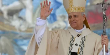Los 10 momentos más impactantes del primer año del Papa León XIV