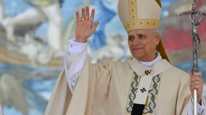 Los 10 momentos más impactantes del primer año del Papa León XIV