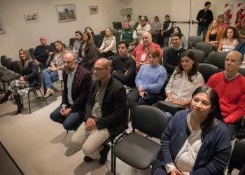 El Campus Educativo Ambiental recibió a especialistas del desarrollo sostenible y la innovación