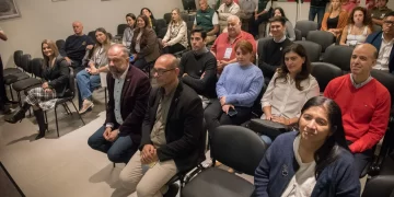 El Campus Educativo Ambiental recibió a especialistas del desarrollo sostenible y la innovación
