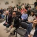 El Campus Educativo Ambiental recibió a especialistas del desarrollo sostenible y la innovación