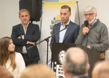 El proceso de reforma del Código de Planeamiento Urbano sumó los aportes del sector privado
