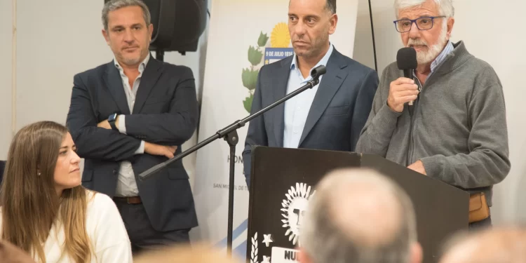 El proceso de reforma del Código de Planeamiento Urbano sumó los aportes del sector privado
