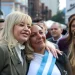 La intendente Rossana Chahla instó a mantener viva la llama de la Revolución de Mayo con inclusión, diálogo y cercanía