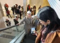 Con locales, patio de comidas y tecnología moderna, el ex Mercado del Norte se prepara para la reapertura
