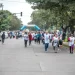 Cerca de mil adultos mayores participaron de la segunda maratón organizada por el Municipio