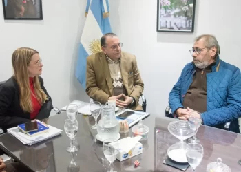 El Municipio y los empresarios del transporte profundizan el diálogo para garantizar y optimizar el servicio
