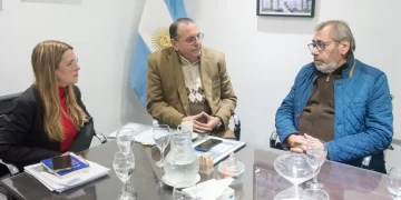El Municipio y los empresarios del transporte profundizan el diálogo para garantizar y optimizar el servicio
