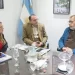 El Municipio y los empresarios del transporte profundizan el diálogo para garantizar y optimizar el servicio