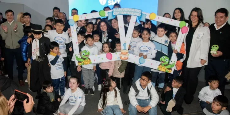 El Centro Municipal de Tartamudez cumple su primer año con más de 360 pacientes atendidos y la incorporación de telemedicina