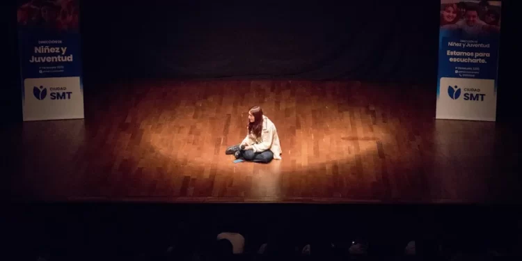 Más de 600 jóvenes protagonizaron una nueva jornada del programa municipal “¿A vos te pasó?”