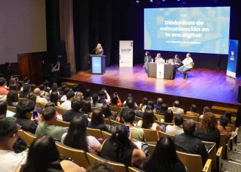 Dio inicio la Escuela de Liderazgo y Comunicación Política, trabajo articulado entre Municipio y la UNSTA