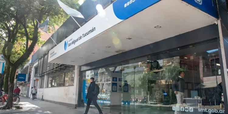 Así funcionarán los servicios municipales el lunes 25 de mayo