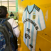 Sin suspensión de clases: los alumnos verán el partido de la Selección en las escuelas