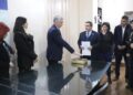 Miguel Ferre Contreras asumió como Secretario Ejecutivo Médico