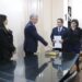 Miguel Ferre Contreras asumió como Secretario Ejecutivo Médico