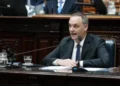 Diputados confirmó la sesión de este martes para avanzar en la interpelación a Manuel Adorni
