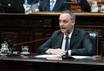 Diputados confirmó la sesión de este martes para avanzar en la interpelación a Manuel Adorni