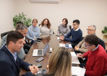 Avanza en el Concejo un proyecto para que se descarten los medicamentos vencidos en lugares seguros