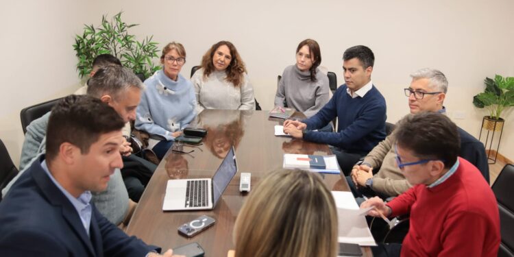 Avanza en el Concejo un proyecto para que se descarten los medicamentos vencidos en lugares seguros
