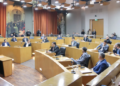 Concejo Deliberante: aprobaron el aumento en la tarifa de taxis