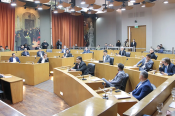 Concejo Deliberante: aprobaron el aumento en la tarifa de taxis