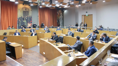 Concejo Deliberante: aprobaron el aumento en la tarifa de taxis
