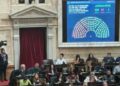 Aprueban el proyecto que autoriza un plan de pago a holdouts